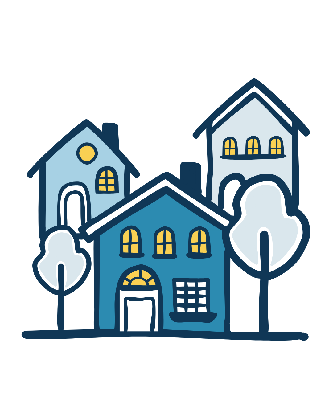 Urban Planning & Economic Development