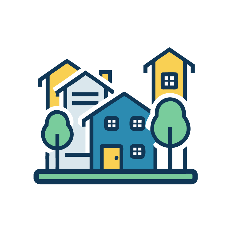 Urban Planning and Economic Development